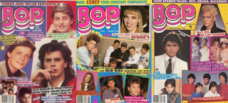 Illustration for article titled A Farewell to Bop, the Classic Teen Magazine (1983-2014)